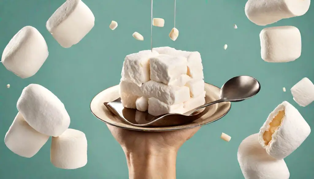 homemade marshmallow recipes