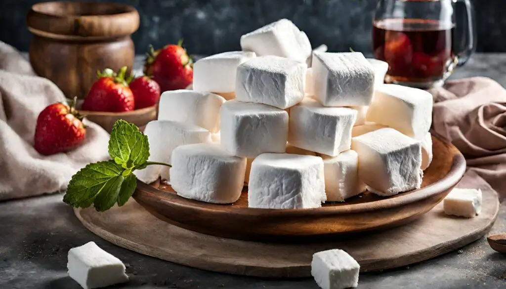 homemade marshmallow recipes