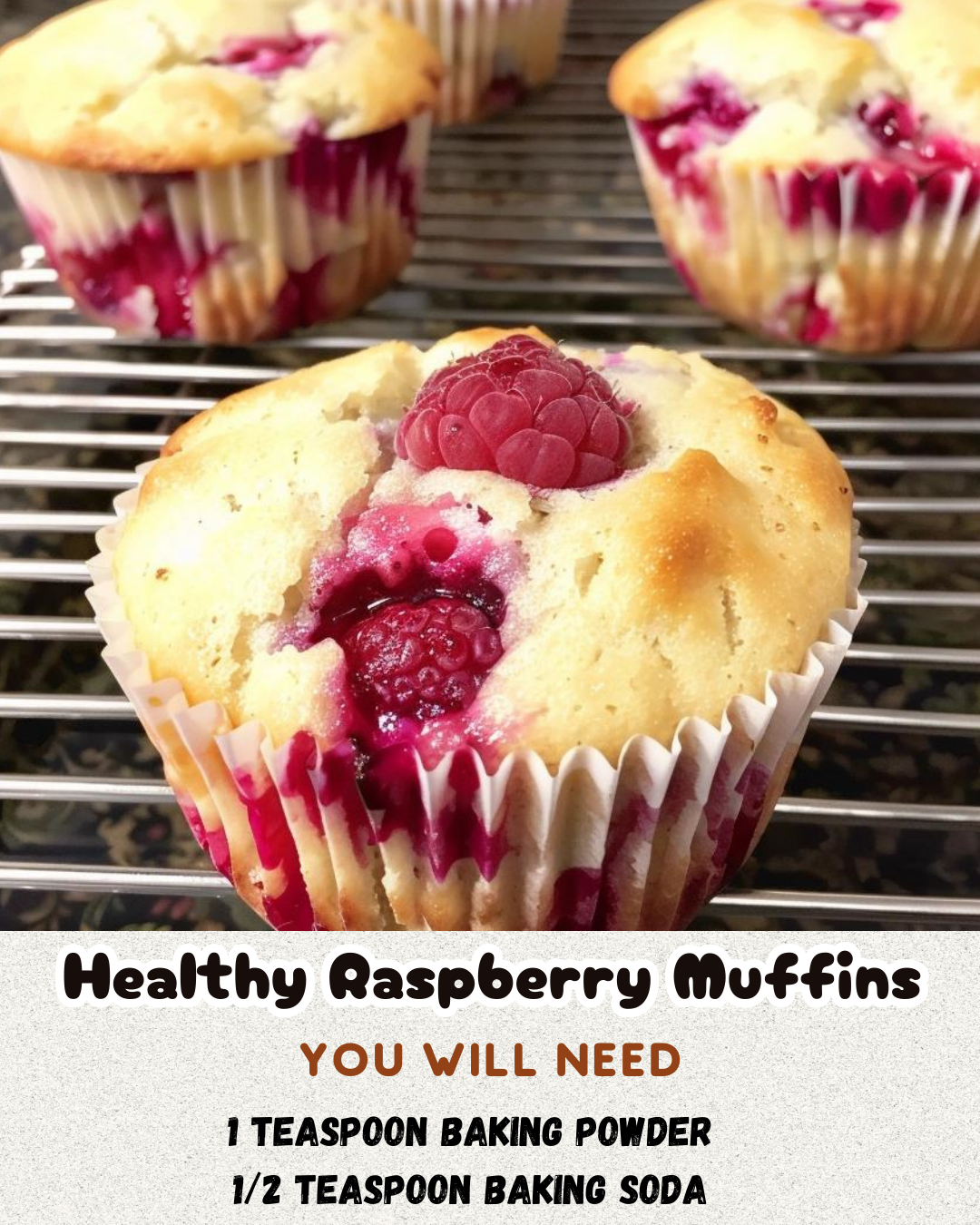 Blissful Berry Yogurt Muffins Recipe - Chefdip
