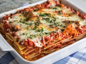 Ultimate Million Dollar Baked Ziti for Family Dinners Recipe